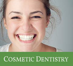 cosmetic dentistry