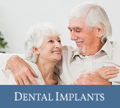 dental implants