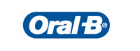 oral b logo