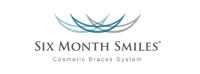 six month smiles logo